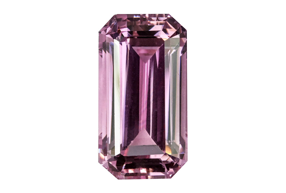 Kunzite 45.5 ct