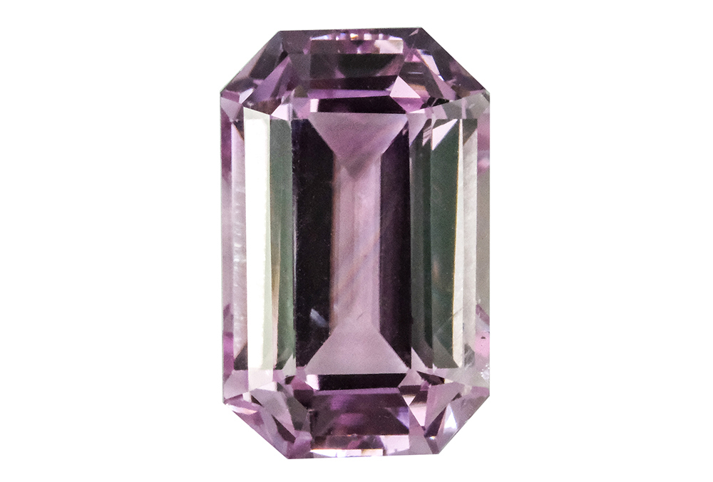 Kunzite 8.38 ct