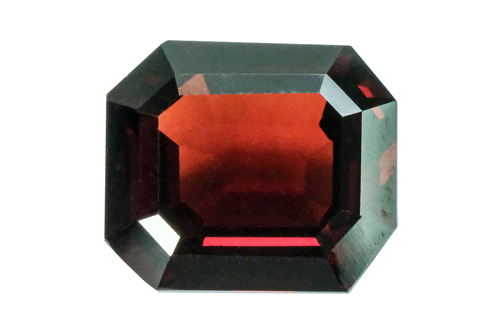 Almandine Garnet 7.86ct