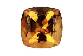 Citrine 1.19ct