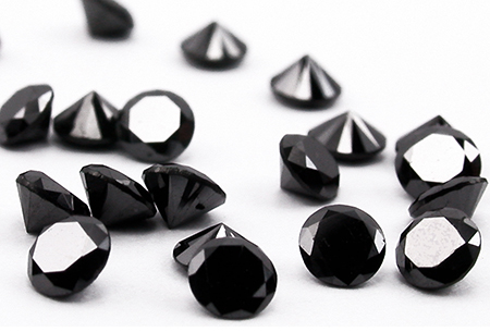 Black diamond  1.8mm