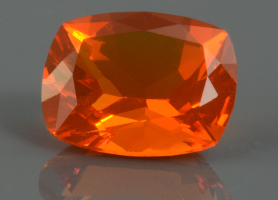 Fire Opal 1.51ct