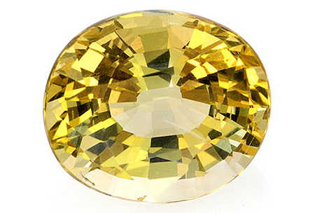 #danburite #gem #gemme #collection #Tanzanie #yellow #1.24ct