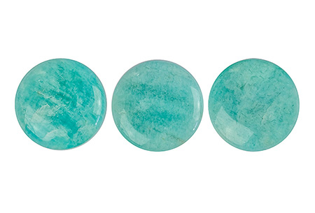 Amazonite 20mm