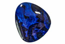 Azurite 41.03 ct