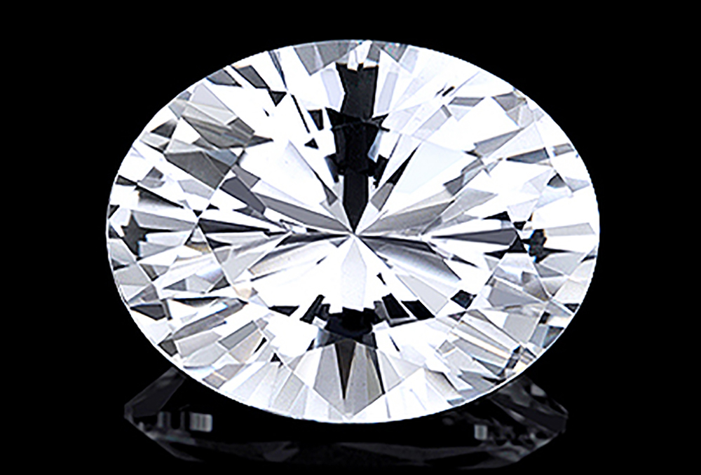 #danburite #gem #gemme #collection #Mexixo #2.43ct