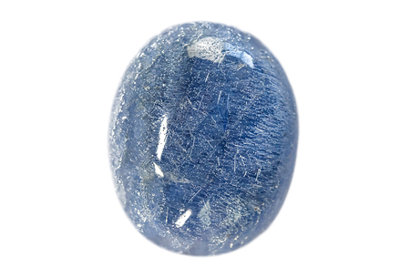 Dumortierite 10.92 ct