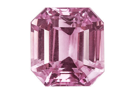 #Kunzite