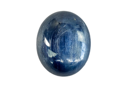 #Kyanite #Cyanite #Disthène #Cabochon #Brasil #Collection #joaillerie #Jewelry