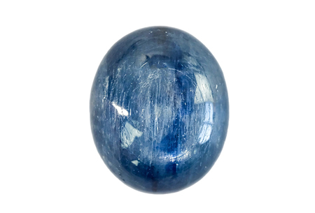 #Kyanite #Cyanite #Disthène #Cabochon #Brasil #Collection #joaillerie #Jewelry