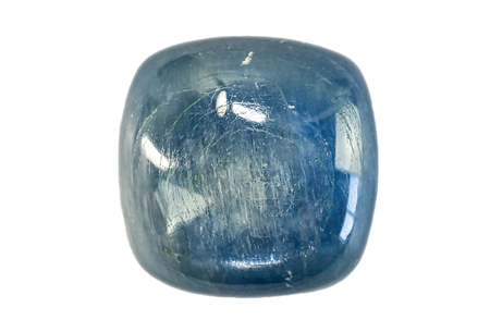 Kyanite #Cyanite #Disthène #Cabochon #Brasil #Collection #joaillerie #Jewelry 