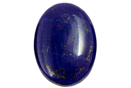 Lapis lazulis 38.37ct