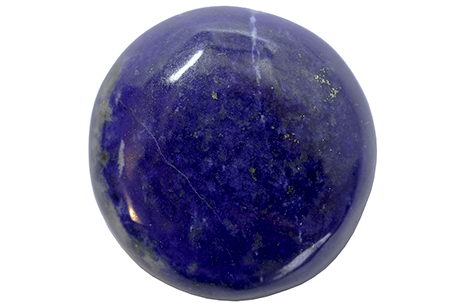 Lapis lazulis 35.2ct