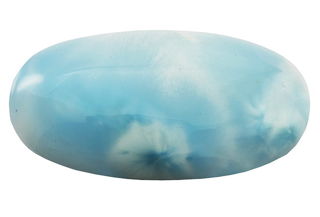 Larimar 86.54ct