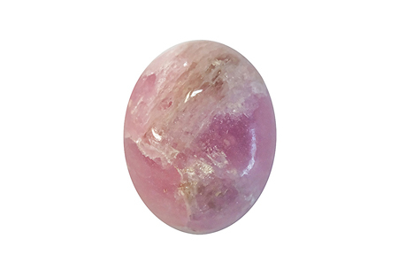 Lepidolite 2.37 ct