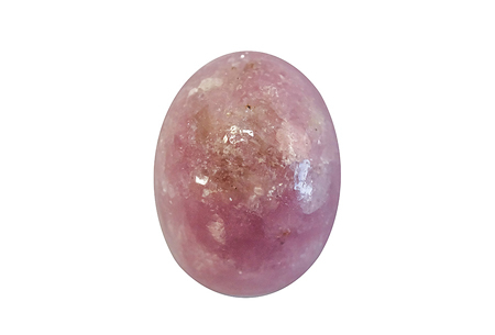 Lepidolite 3.01 ct