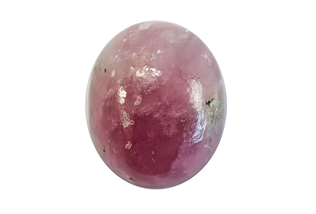 Lepidolite 3.95 ct