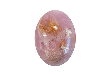 Lepidolite 4.69 ct