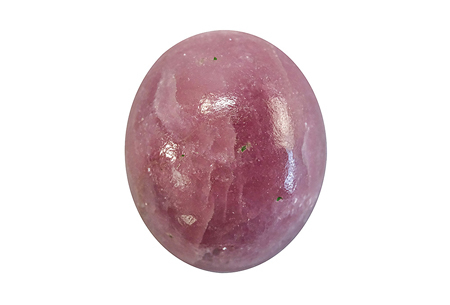 Lepidolite 4.84 ct