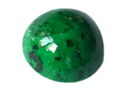 Jade Maw Sit Sit 8.45ct