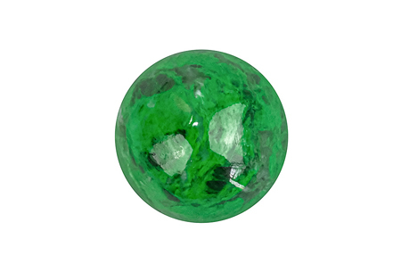 Jade Maw Sit Sit 3.07 ct