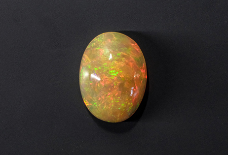 Ethiopian Opal 3.97 ct