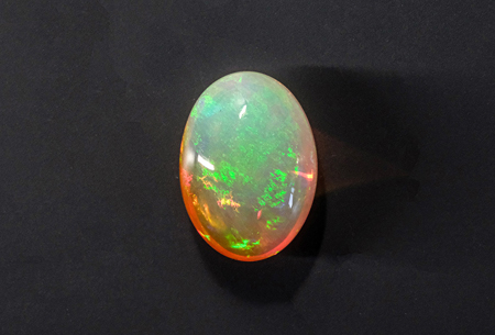 Ethiopian Opal 5.25 ct