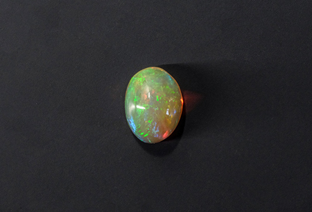 Ethiopian Opal 1.38 ct