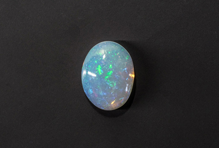 Ethiopian Opal 1.58 ct