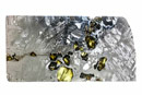 Pallasite Sericho 38.56 g