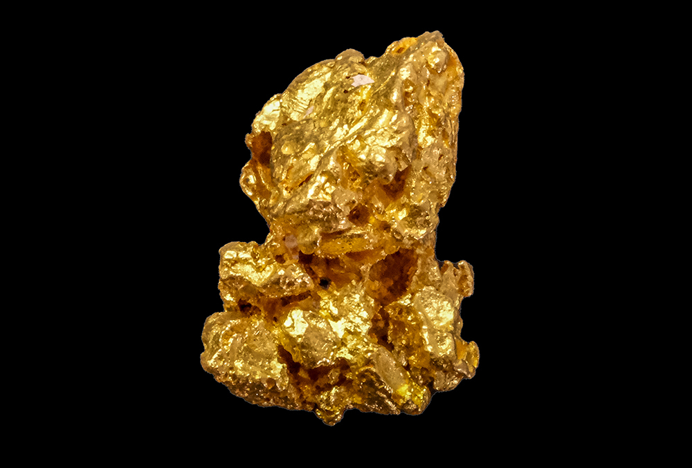 Golden  nugget