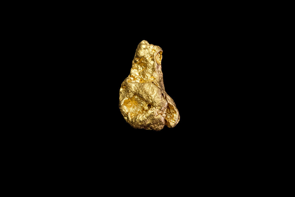 Golden nugget 1.55g