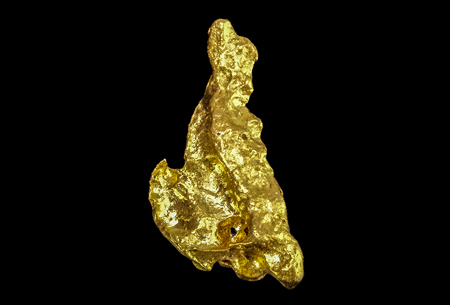 Golden nugget 0.85g