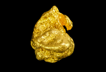 Golden nugget 6.42 g