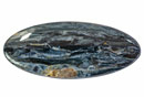 Pietersite 43.81 ct