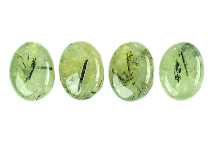 Prehnite 15.5