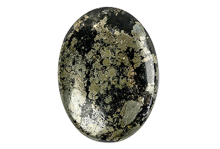 Apache Gold 25.40ct