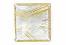 Quartz - golden rutile 30ct