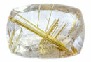 Quartz - golden rutile 47.95ct