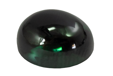 Green Sapphire 3.58ct