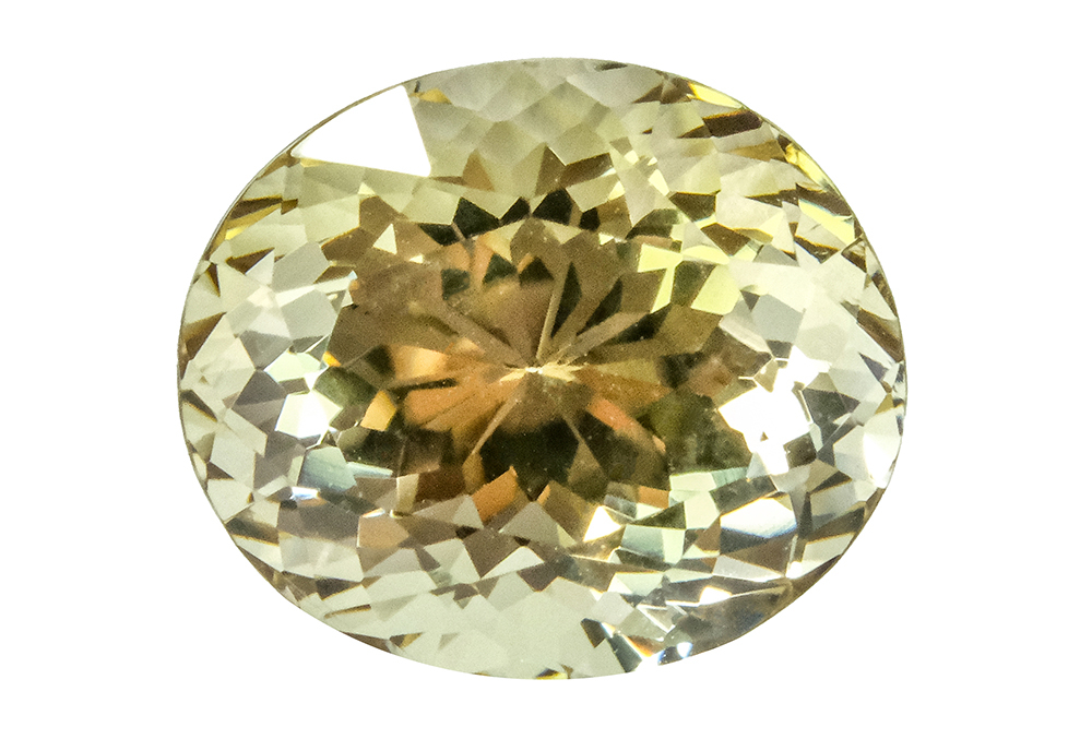 Scapolite 3.22ct