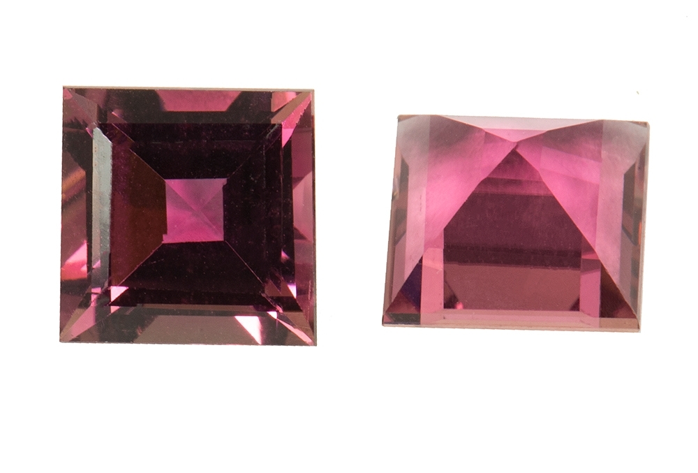 Tourmaline (magenta) 0.11ct