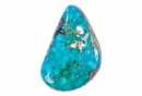 Turquoise 6.75 ct