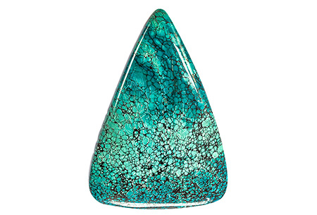 Natural Turquoise 174.4 ct