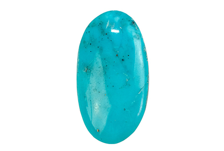 Turquoise 15.43 ct