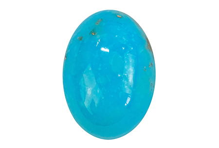 Turquoise 19.01 ct