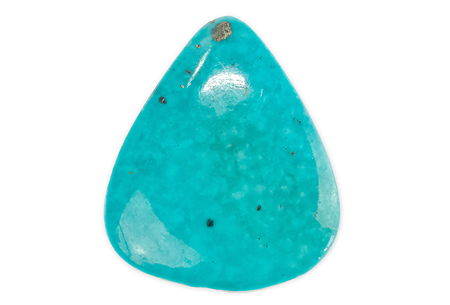 Turquoise 20.95 ct