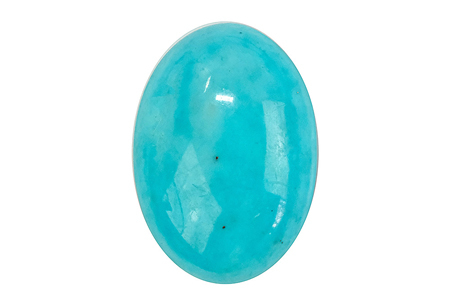 Turquoise 21.50 ct