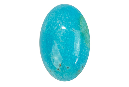 Turquoise 43.04 ct