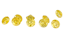 Diamond (yellow)